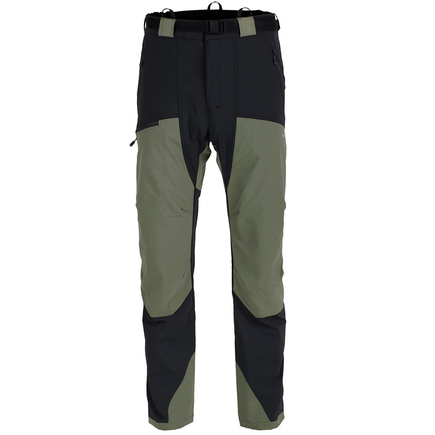 DIRECT ALPINE Mountainer Tech 1.0 anthracite/khaki - Outdoordream.cz